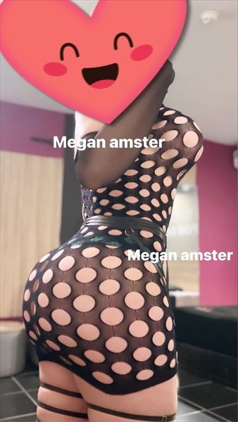 Megan Ámster Trc profile photo 3
