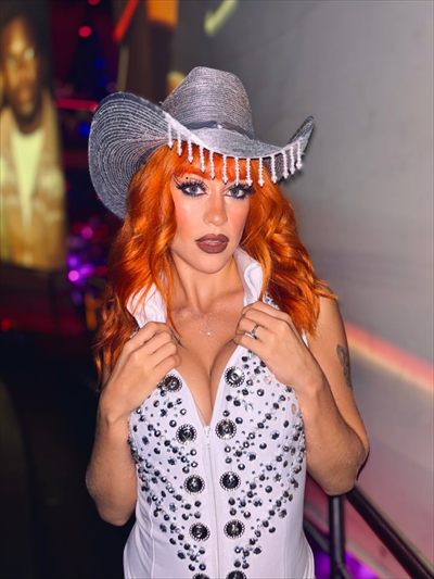 Marta Foxx 🔥Hottest Latina Dancer on OF🔥 profile photo 3