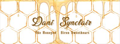 Dani Synclair 🍯 Honeyed Siren Sweetheart profile photo 2