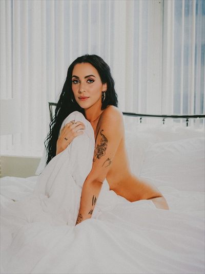 Brooklynn Kendrickk
