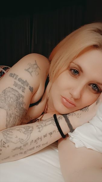 Dayna Marie