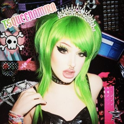 TSQueenAmira