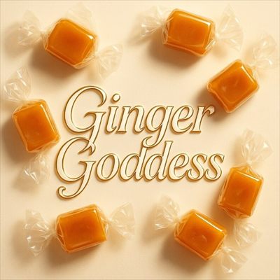 GINGER GODDESS 🧡 profile photo 2