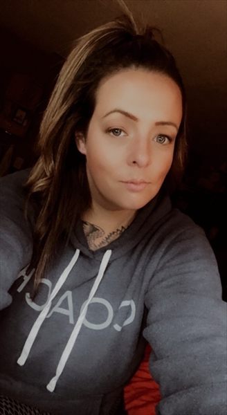 Ali Marie