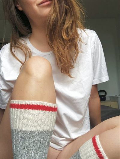 Ava Charleson