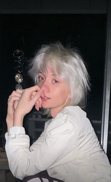 BabyBluePrince