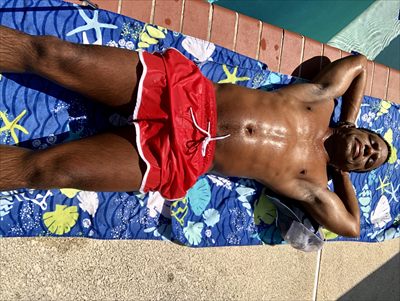Ariel Anatole profile photo 2