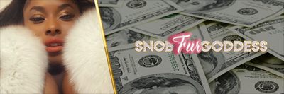 Snob Fur Goddess profile photo 2