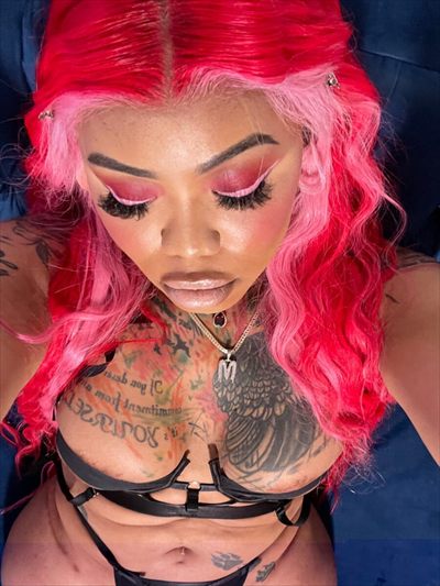 CHERRY THE VIP BABE  2.0 profile photo 3
