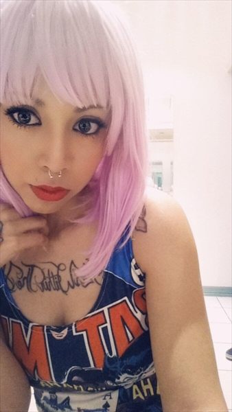 MissCandyCandy profile photo 3