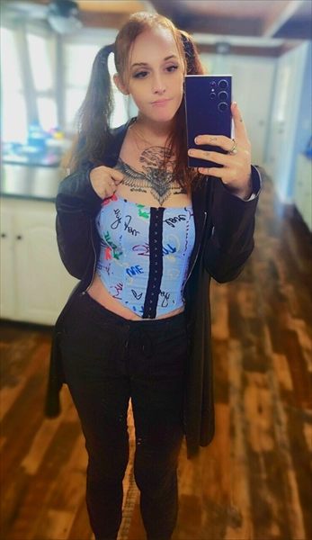 Kraven Randa Babe💋💦 profile photo 2