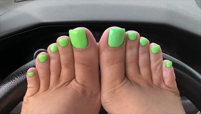 Taboo Toes profile photo 2