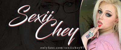 Chey Nicholee  ;) profile photo 2