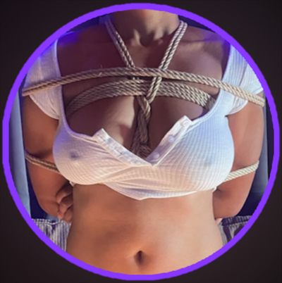 xTiedUpPrettyx