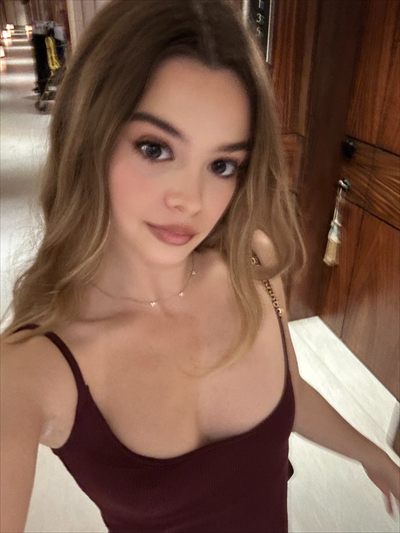 Molly Little