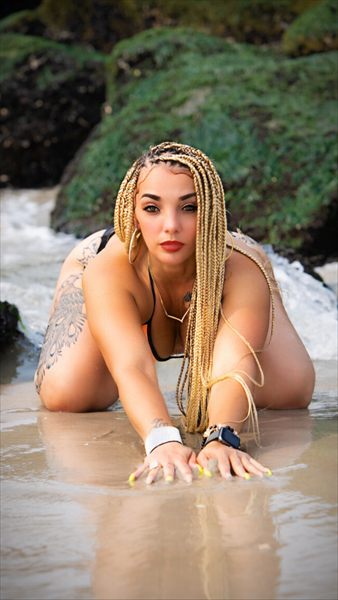 Maria Flores {Łëë} profile photo 2