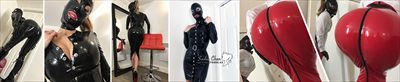 Sasha Chen Mistress profile photo 2
