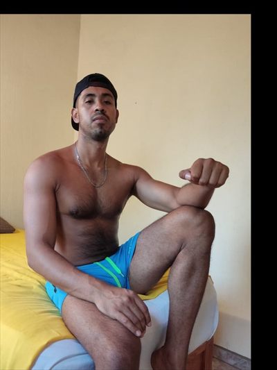 Rey de Chocolate Mexican Stud profile photo 3