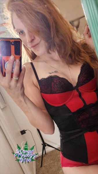 Bree Conell