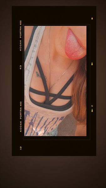 Bree Conell profile photo 2