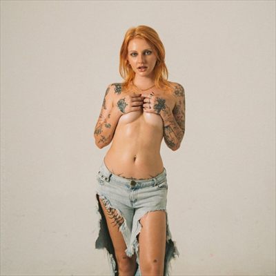 Darcy profile photo 3