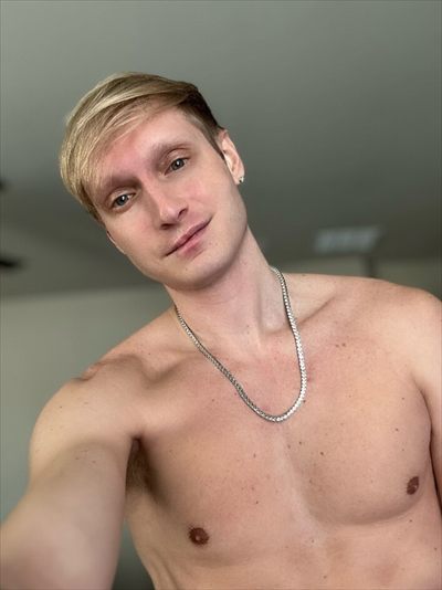 Max Carter