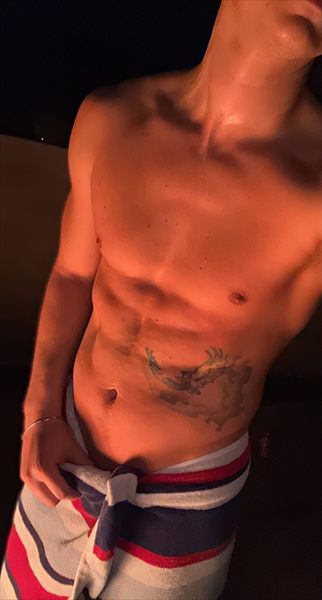 Max Carter profile photo 2