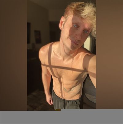 Max Carter profile photo 3