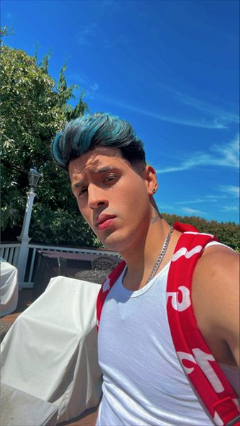 Moises Abraham profile photo 2