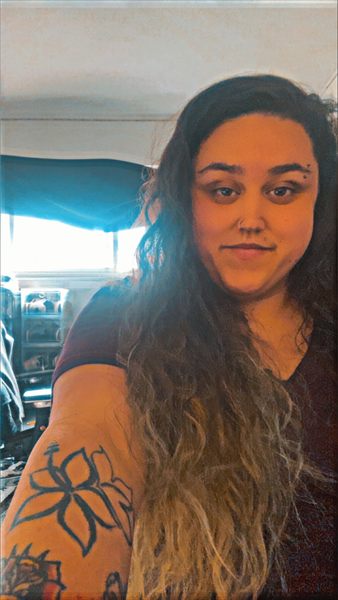Bree✨♉️