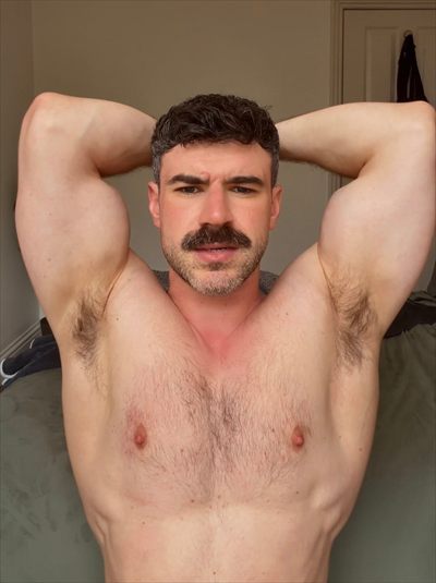 Corey Blimey