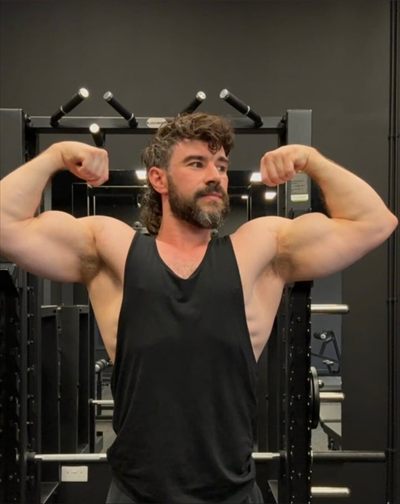 Corey Blimey profile photo 3
