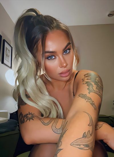 Selena Parker