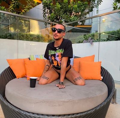 Ceddy King