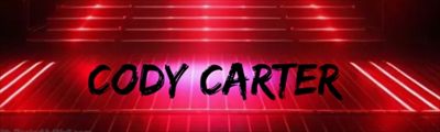 Cody Carter profile photo 2
