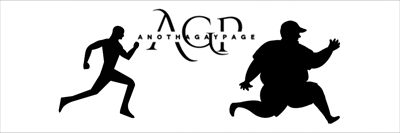 AnothaGayPage profile photo 2