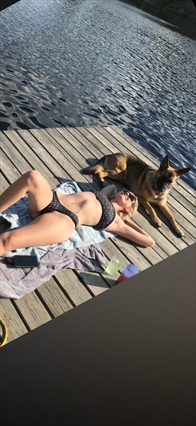 Sydney Stone profile photo 2