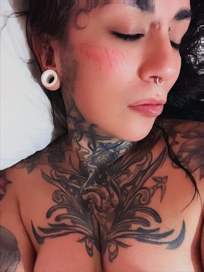 RegyTattooed