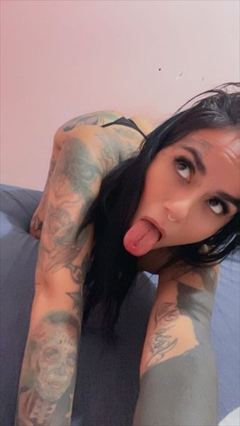 RegyTattooed profile photo 2