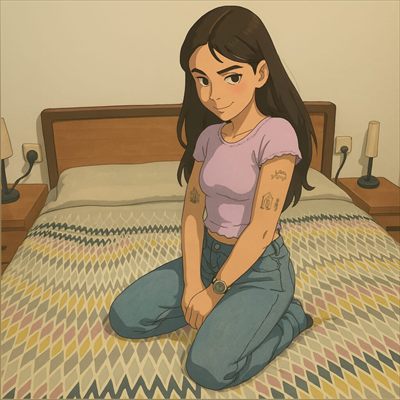 Fetish Nayen