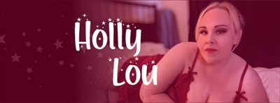HollyLouOfficial profile photo 2