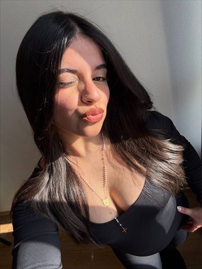Britanny🧡