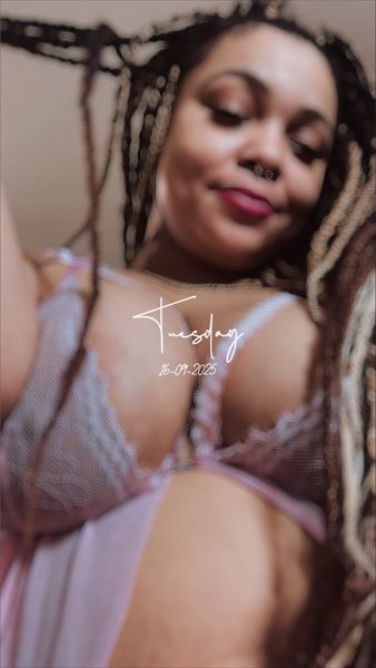 BabeRosebud profile photo 2