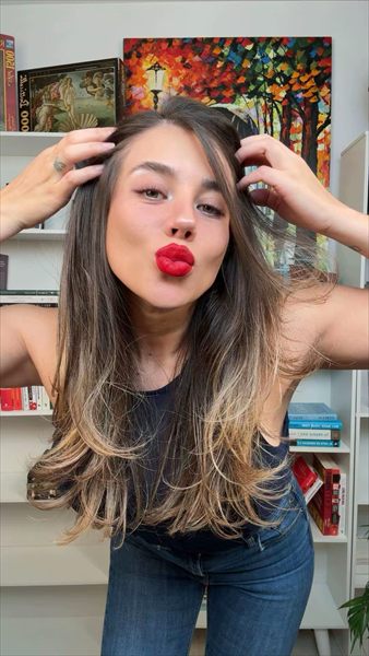 Astrid Munher LUX 💎 profile photo 2