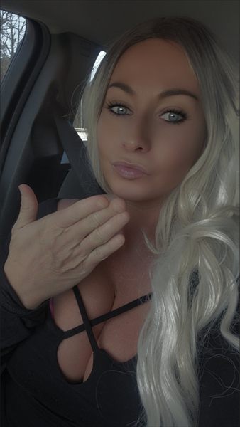 Kaylee Starr