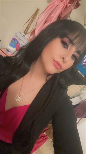 Marina Contreras