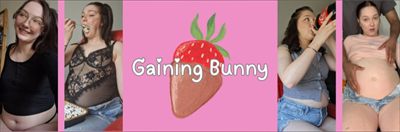 Gainingbunny profile photo 2