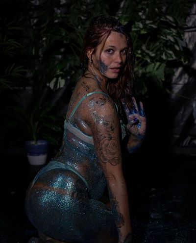 T