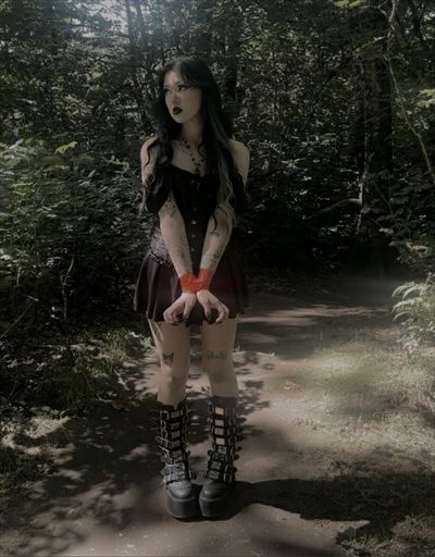 Angel profile photo 2