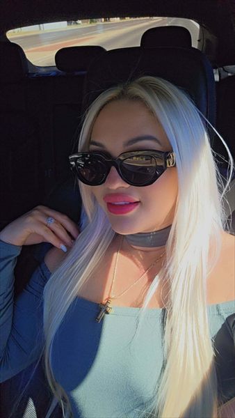 Rubia profile photo 2